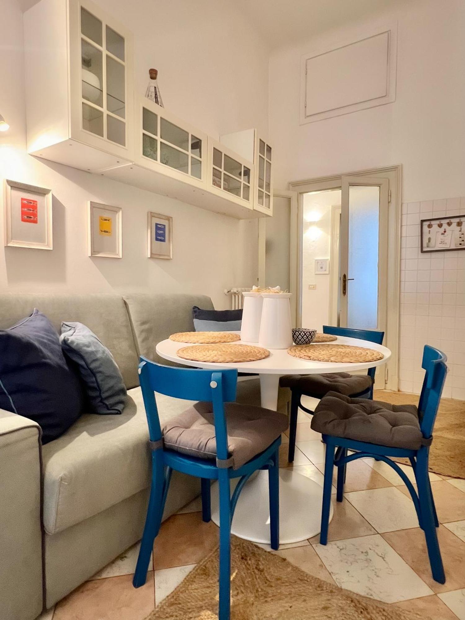 Comecasa 2 Bedrooms Apartment In Via Curtatone Milan Bagian luar foto
