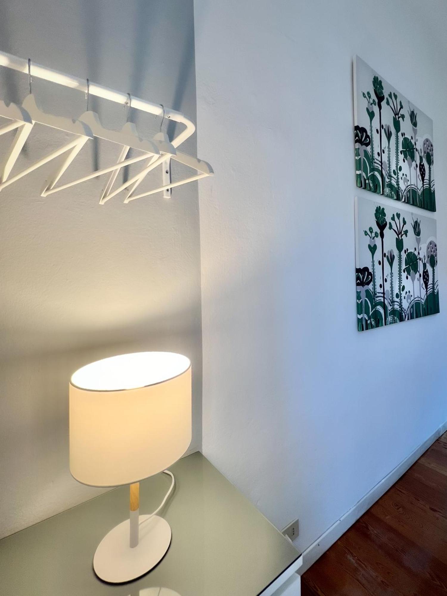 Comecasa 2 Bedrooms Apartment In Via Curtatone Milan Bagian luar foto