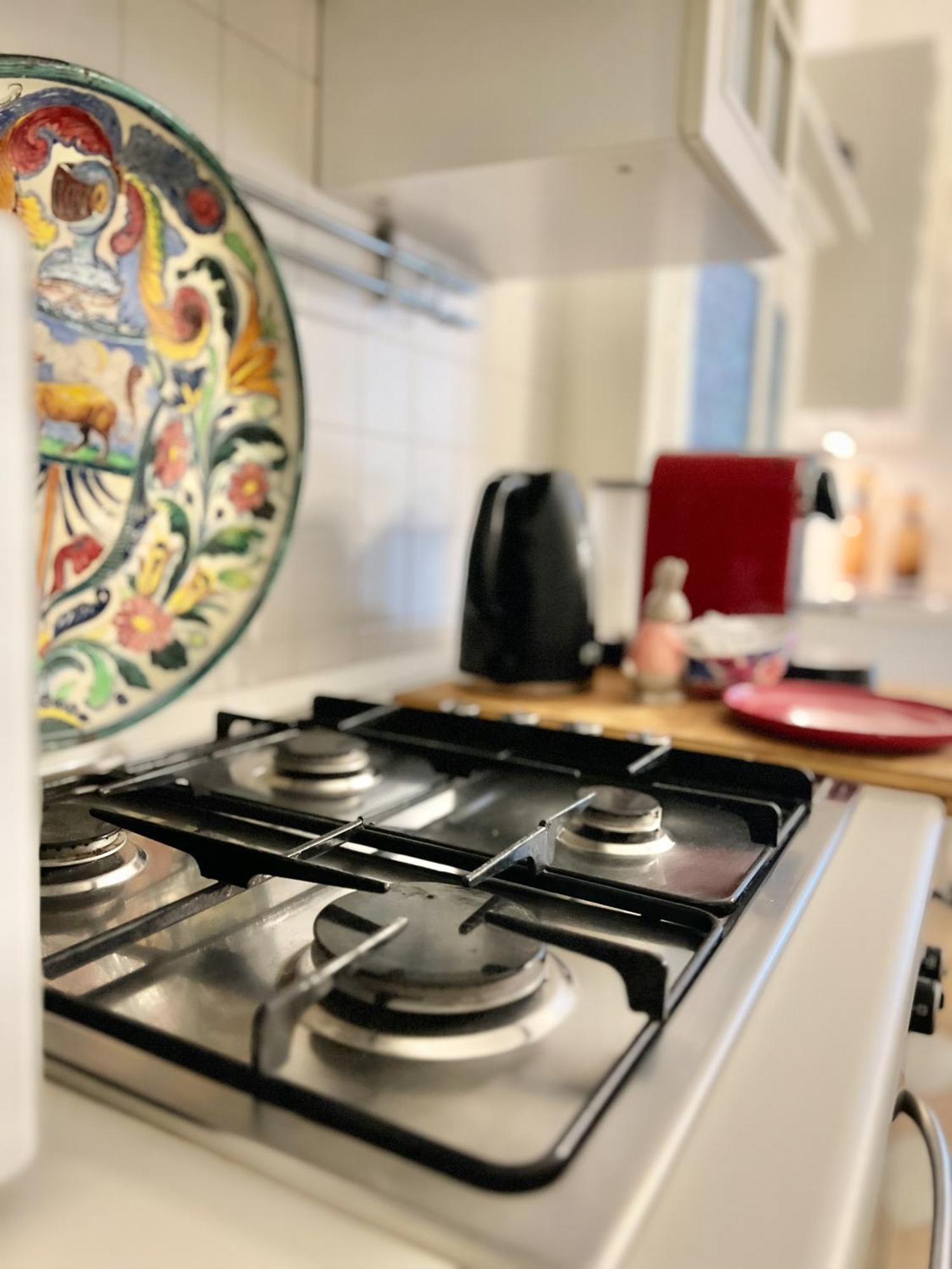 Comecasa 2 Bedrooms Apartment In Via Curtatone Milan Bagian luar foto