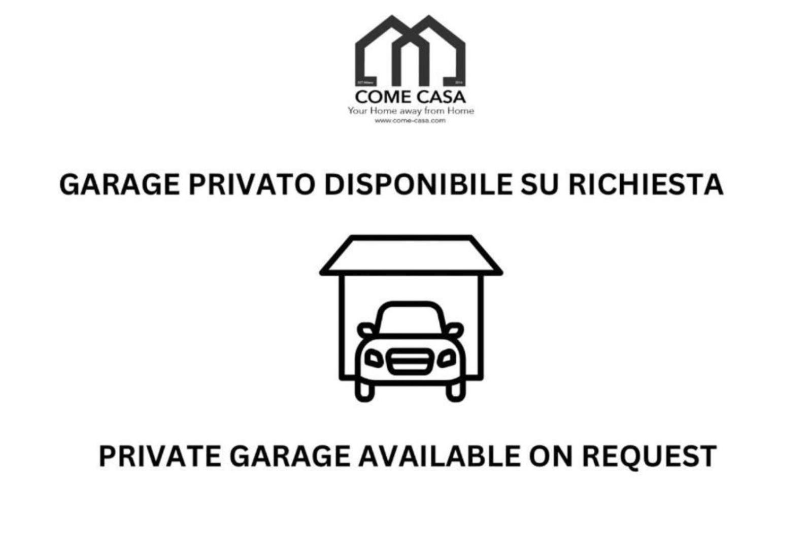 Comecasa 2 Bedrooms Apartment In Via Curtatone Milan Bagian luar foto