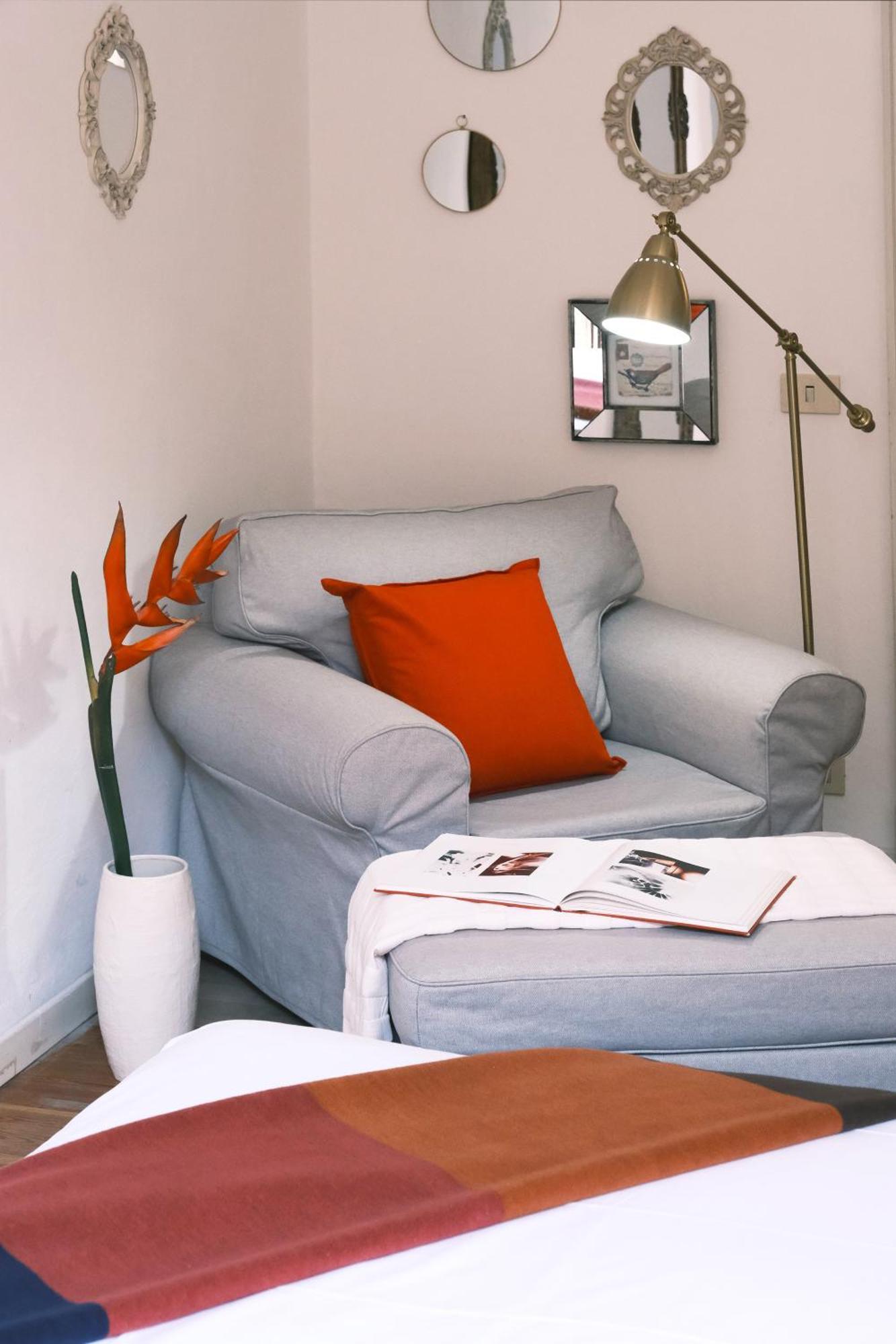 Comecasa 2 Bedrooms Apartment In Via Curtatone Milan Bagian luar foto