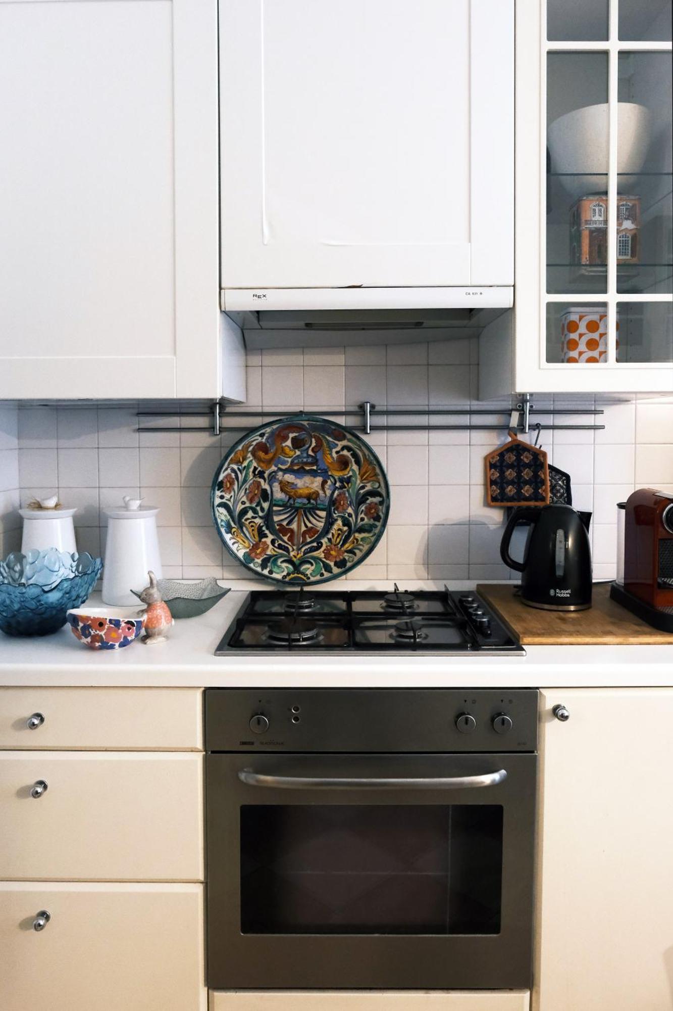 Comecasa 2 Bedrooms Apartment In Via Curtatone Milan Bagian luar foto