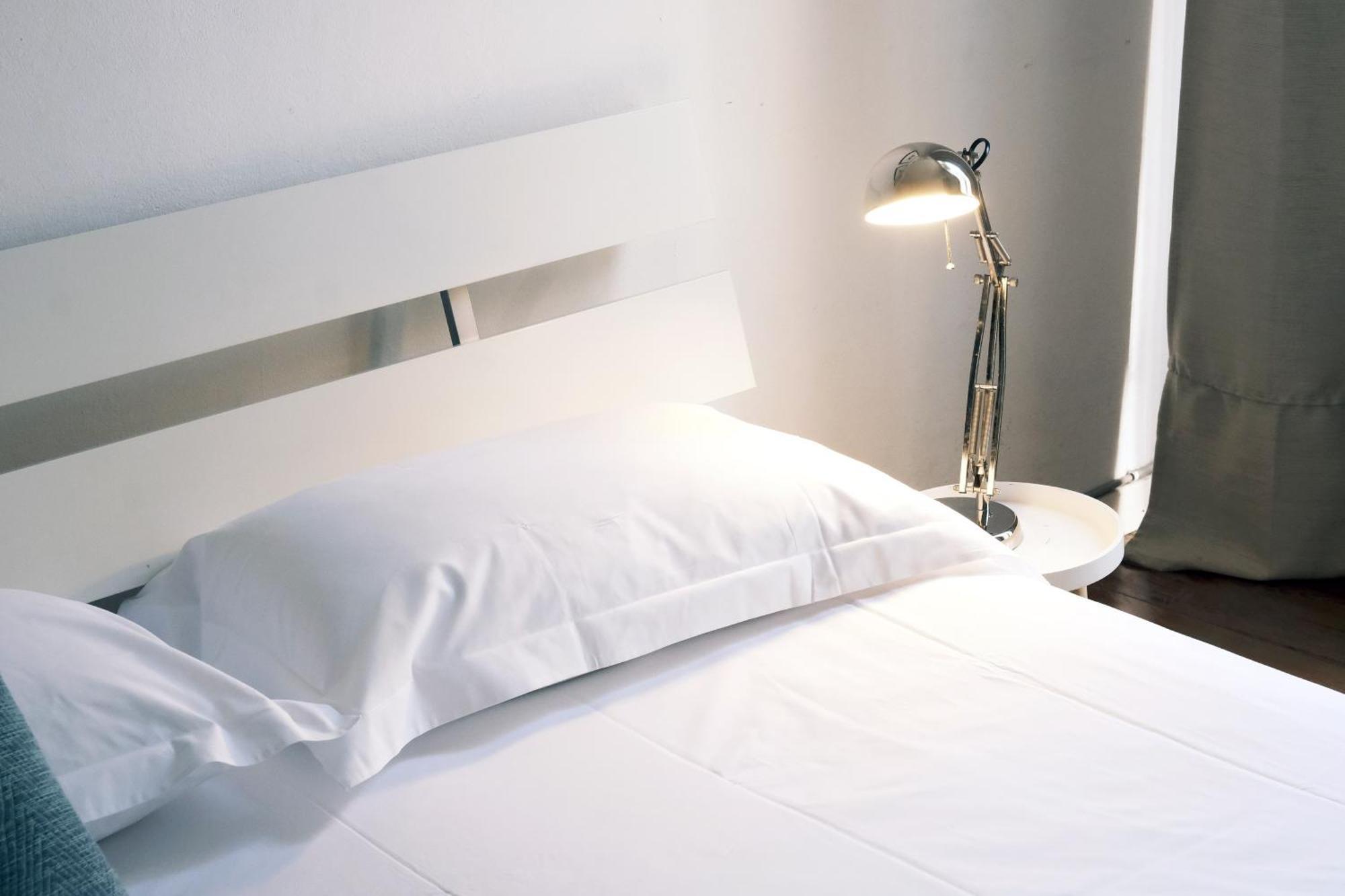 Comecasa 2 Bedrooms Apartment In Via Curtatone Milan Bagian luar foto